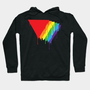 Gay Pride Hoodie